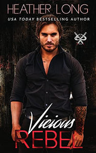 Vicious Rebel 