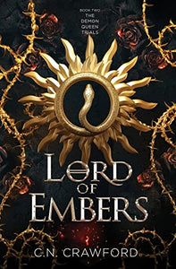 Lord of Embers 