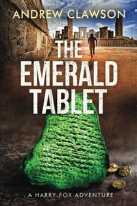 The Emerald Tablet 