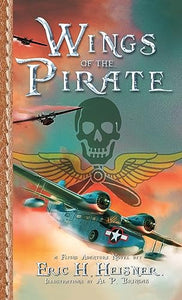 Wings of the Pirate 