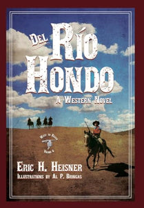 Del Rio Hondo 