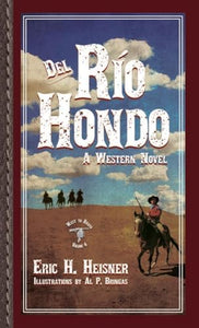 Del Rio Hondo 