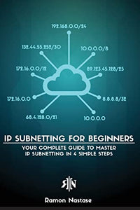 IP Subnetting for Beginners 
