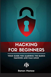Ethical Hacking for Beginners 