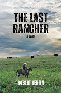 The Last Rancher 