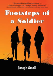 Footsteps of a Soldier 