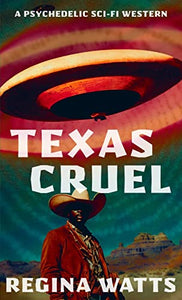 Texas Cruel 