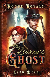 The Baron's Ghost 