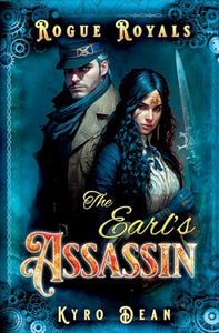 The Earl's Assassin 