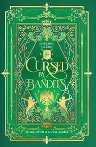 Cursed by Bandits 