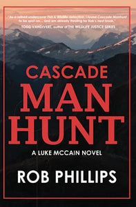 Cascade Manhunt 