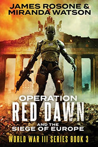 Operation Red Dawn 