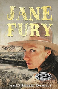 Jane Fury 