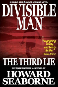 Divisible Man - The Third Lie 