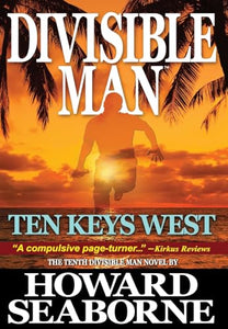 Divisible Man - Ten Keys West 