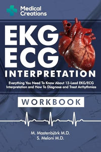 EKG/ECG Interpretation 