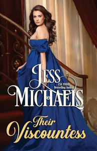 Their Viscountess 
