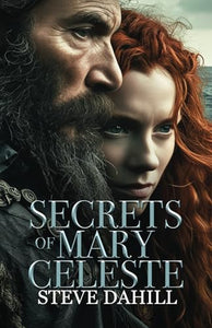 Secrets of Mary Celeste 