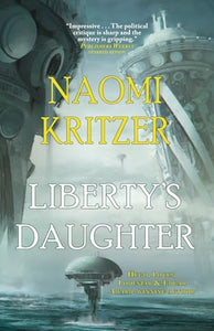 Liberty's Daughter 