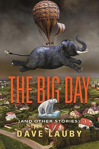 The Big Day (and other stories) 