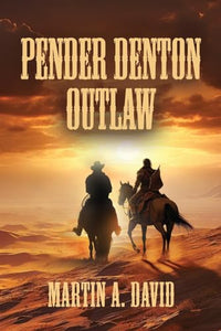 Pender Denton--Outlaw 