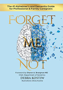 Forget Me Not 