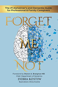 Forget Me Not 