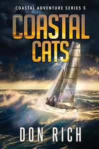 Coastal Cats 