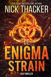 De Enigma Strain 