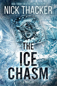 The Ice Chasm 