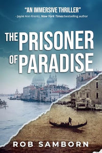 The Prisoner of Paradise 