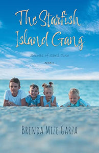 The Starfish Island Gang 