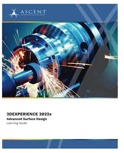 3DEXPERIENCE CATIA 2022x 