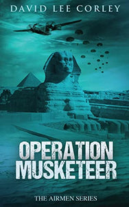 Operation Musketeer 