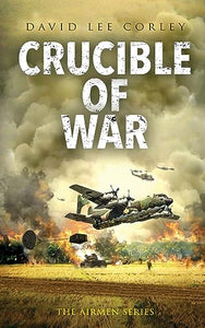 Crucible of War 