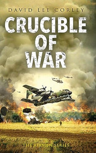 Crucible of War 