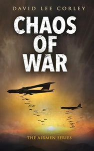 Chaos of War 