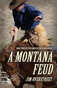 A Montana Feud 