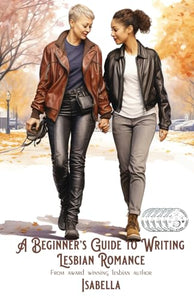 A Beginner's Guide to Writing Lesbian Romance 