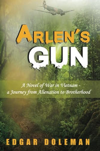 Arlen's Gun 