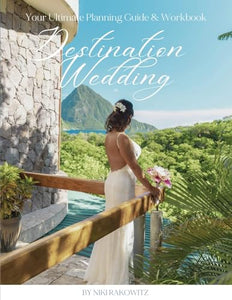 Destination Weddings 