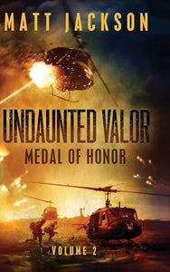 Undaunted Valor 