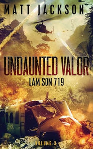 Undaunted Valor 