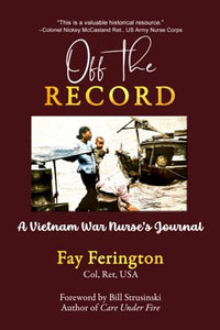 Off the Record 