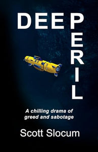 Deep Peril 