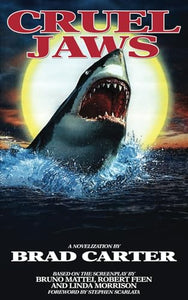 Cruel Jaws 