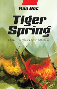 Tiger Spring 