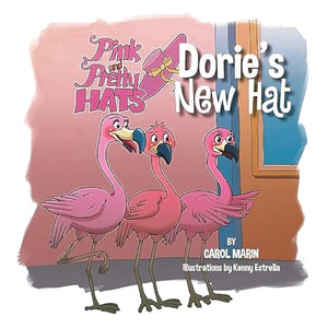 Dorie's New Hat 