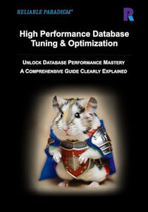 High Performance Database Tuning & Optimization 