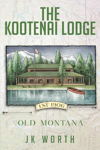 The Kootenai Lodge 